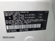 ✅ 2018 Toyota RAV4 Hybrid SE • VIN: JTMJJREVXJD178308 • Lot: 81255175. Listed on Copart with 90,757 mi. Free auction sales archive from the USA and detailed vehicle history report at DreamBid. Image 13.