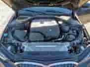 2023 BMW 3 Series 330i с VIN 3MW69FF08P8D70815, выставлен на аукционе Copart как лот 70840985 с пробегом 31 481 миль миль и Списание • Salvage title. История ставок и продаж доступна на DreamBid. Изображение 11.