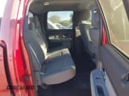 ✅ 2014 Ford F-150 FX4 • VIN: 1FTFW1EF8EKG31330 • Lot: 43642844. Wystawiony na IAAI z przebiegiem 106 722 mil. Bezpłatny archiwum sprzedaży aukcyjnych z USA i szczegółowy raport historii pojazdu na DreamBid. Zdjęcie 8.