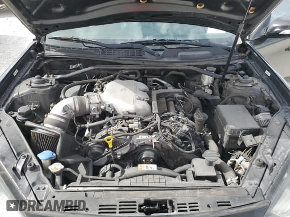 ✅ 2015 Hyundai Genesis Coupe 3.8L Base • VIN: KMHHT6KJ7FU126128 • Lot: 55596125. Wystawiony na Copart z przebiegiem 113 973 mil. Bezpłatny archiwum sprzedaży aukcyjnych z USA i szczegółowy raport historii pojazdu na DreamBid. Zdjęcie 11.