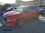 ✅ 2023 Hyundai Santa Fe SEL • VIN: 5NMS2DAJ4PH483004 • Lot: 96490935. Wystawiony na Copart z przebiegiem 88 482 mil. Bezpłatny archiwum sprzedaży aukcyjnych z USA i szczegółowy raport historii pojazdu na DreamBid. Zdjęcie 1.