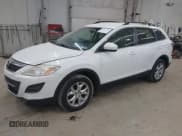 ✅ 2011 Mazda CX-9 Sport • VIN: JM3TB2BA2B0306765 • Lot: 43413923. Listed on IAAI with 166,756 mi. Free auction sales archive from the USA and detailed vehicle history report at DreamBid. Image 2.