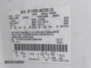 ✅ 2007 Ford F-150 XLT • VIN: 1FTRW12W97FB89140 • Lot: 43256961. Listed on IAAI with 178,982 mi. Free auction sales archive from the USA and detailed vehicle history report at DreamBid. Image 9.