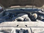 ✅ 2007 Chevrolet Suburban LT • VIN: 1GNFC16JX7J174161 • Lot: 43600044. Listed on IAAI with 155,047 mi. Free auction sales archive from the USA and detailed vehicle history report at DreamBid. Image 10.