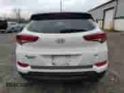 2016 Hyundai Tucson SE с VIN KM8J3CA4XGU122555, выставлен на аукционе Copart как лот 50947755 с пробегом 114 314 миль миль и Списание • Salvage title. История ставок и продаж доступна на DreamBid. Изображение 6.