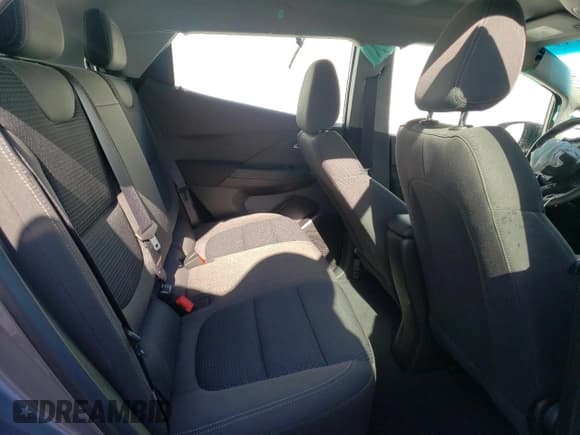 ✅ 2023 Chevrolet Bolt EV 1LT • VIN: 1G1FW6S03P4149913 • Lot: 50358194. Wystawiony na Copart z przebiegiem 12 352 mil. Bezpłatny archiwum sprzedaży aukcyjnych z USA i szczegółowy raport historii pojazdu na DreamBid. Zdjęcie 10.