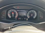 ✅ 2019 Audi A7 Premium Plus • VIN: WAUR2AF2XKN053081 • Lot: 59627435. Listed on Copart with 34,465 mi. Free auction sales archive from the USA and detailed vehicle history report at DreamBid. Image 9.