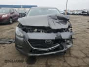 ✅ 2018 Mazda 3 Touring • VIN: 3MZBN1L39JM234381 • Lot: 93769185. Wystawiony na Copart z przebiegiem 76 810 mil. Bezpłatny archiwum sprzedaży aukcyjnych z USA i szczegółowy raport historii pojazdu na DreamBid. Zdjęcie 5.