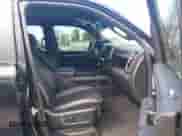 2023 Ram 1500 Limited with VIN 1C6SRFHT0PN517870, listed as a IAAI auction lot 43103863 with 46,575 mi miles and . Bid and sale history available at DreamBid. Image 5.