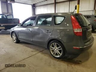 ✅ 2009 Hyundai Elantra Touring • VIN: KMHDC86E39U042156 • Lot: 91983065. Listed on Copart with 147,226 mi. Free auction sales archive from the USA and detailed vehicle history report at DreamBid. Image 2.