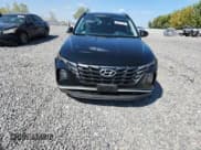 ✅ 2023 Hyundai Tucson SEL • VIN: 5NMJBCAE6PH264778 • Lot: 81438515. Listed on Copart with 19,387 mi. Free auction sales archive from the USA and detailed vehicle history report at DreamBid. Image 5.