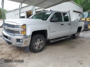 ✅ 2015 Chevrolet Silverado 2500HD LT • VIN: 1GC2KVEG5FZ103649 • Lot: 42713461. Wystawiony na IAAI z przebiegiem 166 995 mil. Bezpłatny archiwum sprzedaży aukcyjnych z USA i szczegółowy raport historii pojazdu na DreamBid. Zdjęcie 2.
