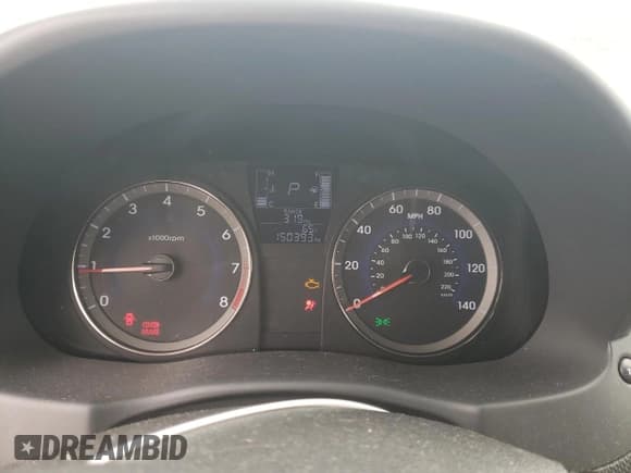 ✅ 2017 Hyundai Accent SE • VIN: KMHCT4AE0HU325866 • Лот: 72011374. Опубликован ранее на Copart с пробегом 150 393 миль. Бесплатный доступ к архиву аукционных продаж из США и подробный отчёт об истории автомобиля на DreamBid. Изображение 9.