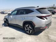 ✅ 2022 Hyundai Tucson Limited • VIN: 5NMJE3AE4NH130906 • Lot: 73320384. Wystawiony na Copart z przebiegiem 34 999 mil. Bezpłatny archiwum sprzedaży aukcyjnych z USA i szczegółowy raport historii pojazdu na DreamBid. Zdjęcie 2.