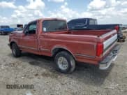 ✅ 1995 Ford F-150 • VIN: 1FTEF15H4SLB41602 • Lot: 56128135. Listed on Copart with Not provided. Free auction sales archive from the USA and detailed vehicle history report at DreamBid. Image 2.