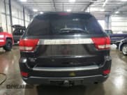 ✅ 2012 Jeep Grand Cherokee Overland • VIN: 1C4RJFCG0CC200346 • Lot: 85882075. Listed on Copart with 161,948 mi. Free auction sales archive from the USA and detailed vehicle history report at DreamBid. Image 6.