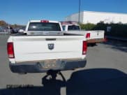 ✅ 2019 Ram 1500 Tradesman • VIN: 3C6JR6DG3KG502415 • Lot: 43548138. Listed on IAAI with 136,241 mi. Free auction sales archive from the USA and detailed vehicle history report at DreamBid. Image 15.