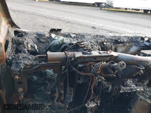 ✅ 2019 Ram ProMaster Cargo • VIN: 3C6TRVCG4KE518896 • Lot: 41214929. Listed on IAAI with Not provided. Free auction sales archive from the USA and detailed vehicle history report at DreamBid. Image 7.