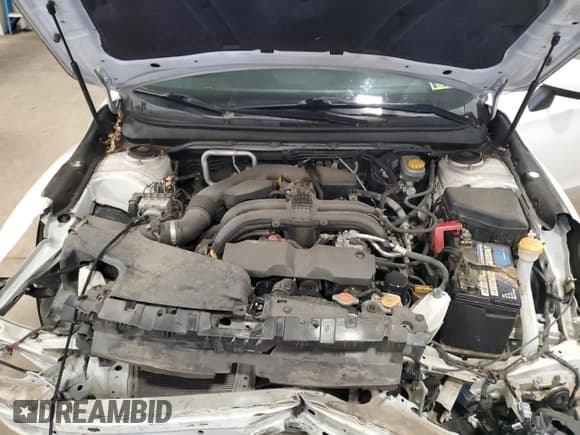 ✅ 2017 Subaru Legacy Premium • VIN: 4S3BNAC6XH3058644 • Lot: 89433585. Wystawiony na Copart z przebiegiem Nie podano. Bezpłatny archiwum sprzedaży aukcyjnych z USA i szczegółowy raport historii pojazdu na DreamBid. Zdjęcie 11.