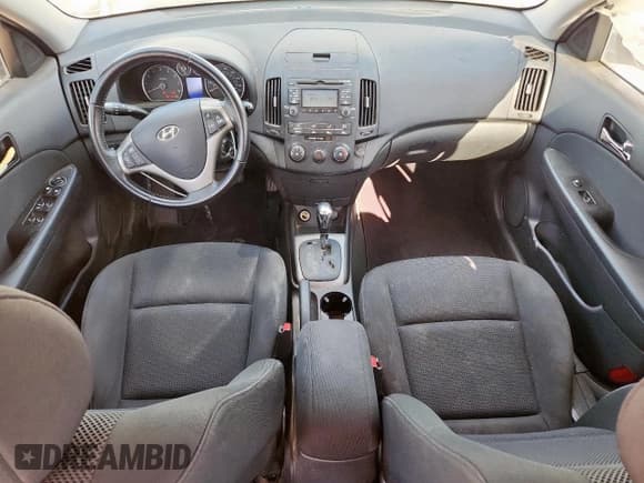 ✅ 2009 Hyundai Elantra Touring • VIN: KMHDC86E79U035761 • Lot: 82250695. Wystawiony na Copart z przebiegiem 152 560 mil. Bezpłatny archiwum sprzedaży aukcyjnych z USA i szczegółowy raport historii pojazdu na DreamBid. Zdjęcie 8.