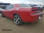 ✅ 2012 Dodge Challenger SRT-8 392 • VIN: 2C3CDYCJ5CH141610 • Lot: 76664454. Wystawiony na Copart z przebiegiem 15 534 mil. Bezpłatny archiwum sprzedaży aukcyjnych z USA i szczegółowy raport historii pojazdu na DreamBid. Zdjęcie 2.
