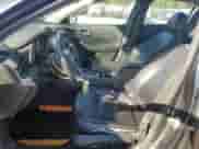 2015 Chevrolet Malibu LTZ with VIN 1G11F5SL5FF167959, listed as a Copart auction lot 82491575 with 129,883 mi miles and Salvage title. Bid and sale history available at DreamBid. Image 7.