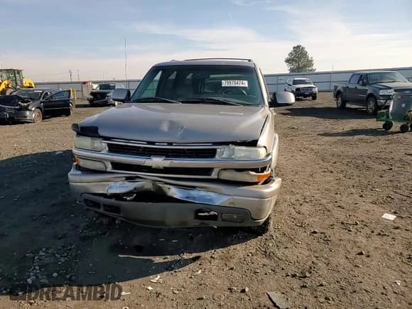 ✅ 2003 Chevrolet Suburban LS • VIN: 1GNFK16Z83J159905 • Лот: 79970474. Опубликован ранее на Copart с пробегом 371 032 миль. Бесплатный доступ к архиву аукционных продаж из США и подробный отчёт об истории автомобиля на DreamBid. Изображение 12.