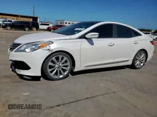 ✅ 2015 Hyundai Azera Limited • VIN: KMHFH4JG7FA476282 • Лот: 66229305. Опубликован ранее на Copart с пробегом 240 331 миль. Бесплатный доступ к архиву аукционных продаж из США и подробный отчёт об истории автомобиля на DreamBid. Изображение 1.