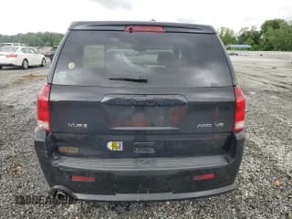 ✅ 2005 Saturn VUE • VIN: 5GZCZ63485S850506 • Lot: 60910205. Wystawiony na Copart z przebiegiem 141 165 mil. Bezpłatny archiwum sprzedaży aukcyjnych z USA i szczegółowy raport historii pojazdu na DreamBid. Zdjęcie 6.