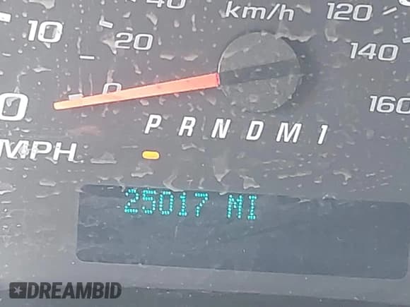 ✅ 2023 Chevrolet Express Cargo • VIN: 1GCWGAFP3P1254743 • Lot: 42841035. Listed on IAAI with 25,017 mi. Free auction sales archive from the USA and detailed vehicle history report at DreamBid. Image 15.