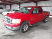 ✅ 2006 Dodge 1500 SLT • VIN: 1D7HA18N06J116507 • Лот: 43494535. Опубликован ранее на IAAI с пробегом 191 845 миль. Бесплатный доступ к архиву аукционных продаж из США и подробный отчёт об истории автомобиля на DreamBid. Изображение 2.