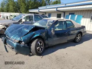 ✅ 1996 Cadillac Seville Touring STS • VIN: 1G6KY5295TU804076 • Lot: 50756015. Wystawiony na Copart z przebiegiem Nie podano. Bezpłatny archiwum sprzedaży aukcyjnych z USA i szczegółowy raport historii pojazdu na DreamBid. Zdjęcie 1.