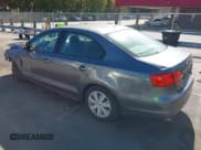 ✅ 2012 Volkswagen Jetta SE • VIN: 3VWDP7AJ0CM050358 • Лот: 43531846. Опубликован ранее на IAAI с пробегом 213 917 миль. Бесплатный доступ к архиву аукционных продаж из США и подробный отчёт об истории автомобиля на DreamBid. Изображение 3.