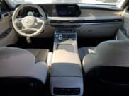 ✅ 2023 Hyundai Palisade Limited • VIN: KM8R54GE2PU568265 • Лот: 46940315. Опубликован ранее на Copart с пробегом 29 562 миль. Бесплатный доступ к архиву аукционных продаж из США и подробный отчёт об истории автомобиля на DreamBid. Изображение 8.