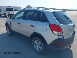 2009 Saturn VUE XE z VIN 3GSCL33P29S551412, wystawiony jako IAAI lot #42929210 z przebiegiem Nie podano mil oraz . Historia ofert i sprzedaży dostępna na DreamBid. Obrazek 3.