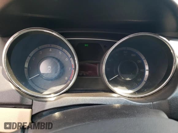 ✅ 2014 Hyundai Sonata GLS • VIN: 5NPEB4AC1EH905969 • Lot: 62067864. Listed on Copart with Not provided. Free auction sales archive from the USA and detailed vehicle history report at DreamBid. Image 9.