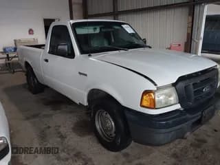 ✅ 2005 Ford Ranger XL • VIN: 1FTYR10D35PA77087 • Лот: 41387407. Опубликован ранее на IAAI с пробегом 229 830 миль. Бесплатный доступ к архиву аукционных продаж из США и подробный отчёт об истории автомобиля на DreamBid. Изображение 1.
