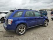 ✅ 2007 Chevrolet Equinox LS • VIN: 2CNDL23F576038518 • Лот: 55831845. Опубликован ранее на Copart с пробегом 275 679 миль. Бесплатный доступ к архиву аукционных продаж из США и подробный отчёт об истории автомобиля на DreamBid. Изображение 3.