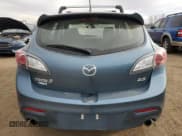 ✅ 2010 Mazda 3 S Sport • VIN: JM1BL1H55A1354565 • Lot: 91122435. Wystawiony na Copart z przebiegiem 276 549 mil. Bezpłatny archiwum sprzedaży aukcyjnych z USA i szczegółowy raport historii pojazdu na DreamBid. Zdjęcie 6.