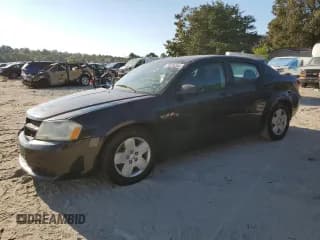 ✅ 2009 Dodge Avenger SE • VIN: 1B3LC46B09N563569 • Lot: 70236344. Wystawiony na Copart z przebiegiem 133 091 mil. Bezpłatny archiwum sprzedaży aukcyjnych z USA i szczegółowy raport historii pojazdu na DreamBid. Zdjęcie 1.