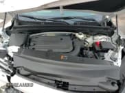 ✅ 2025 Buick Envision Avenir • VIN: LRBFZME47SD006942 • Lot: 64454535. Wystawiony na Copart z przebiegiem 1 424 mil. Bezpłatny archiwum sprzedaży aukcyjnych z USA i szczegółowy raport historii pojazdu na DreamBid. Zdjęcie 15.