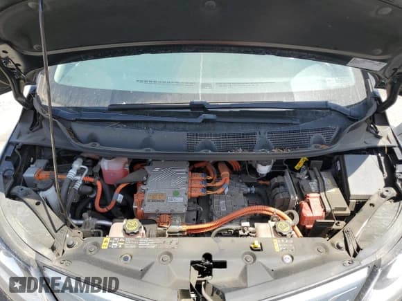 ✅ 2018 Chevrolet Bolt EV Premier • VIN: 1G1FX6S02J4140138 • Lot: 59494714. Wystawiony na Copart z przebiegiem 83 116 mil. Bezpłatny archiwum sprzedaży aukcyjnych z USA i szczegółowy raport historii pojazdu na DreamBid. Zdjęcie 12.