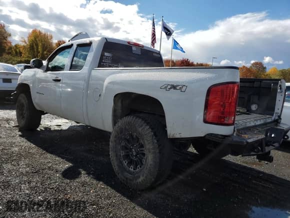 ✅ 2013 Chevrolet Silverado 1500 Work Truck • VIN: 1GCRKPEA7DZ332482 • Лот: 87098705. Опубликован ранее на Copart с пробегом 152 399 миль. Бесплатный доступ к архиву аукционных продаж из США и подробный отчёт об истории автомобиля на DreamBid. Изображение 2.