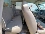 ✅ 2003 Chevrolet Silverado 2500HD LS • VIN: 1GCHC29UX3E196435 • Lot: 60492845. Listed on Copart with Not provided. Free auction sales archive from the USA and detailed vehicle history report at DreamBid. Image 10.