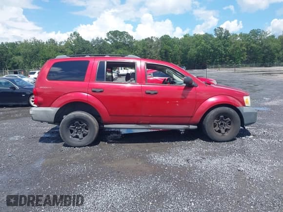 ✅ 2007 Dodge Durango SXT • VIN: 1D8HD38P27F528139 • Lot: 42800065. Listed on IAAI with 243,557 mi. Free auction sales archive from the USA and detailed vehicle history report at DreamBid. Image 13.