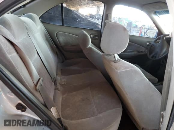 ✅ 2000 Nissan Sentra XE • VIN: 3N1CB51DXYL353188 • Лот: 56490115. Опубликован ранее на Copart с пробегом 190 643 миль. Бесплатный доступ к архиву аукционных продаж из США и подробный отчёт об истории автомобиля на DreamBid. Изображение 10.