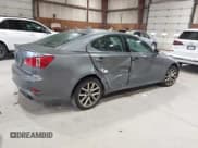 ✅ 2012 Lexus IS 250 • VIN: JTHCF5C2XC5058886 • Лот: 42902665. Опубликован ранее на IAAI с пробегом 173 962 миль. Бесплатный доступ к архиву аукционных продаж из США и подробный отчёт об истории автомобиля на DreamBid. Изображение 4.