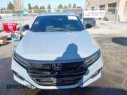 ✅ 2021 Honda Accord Sport • VIN: 1HGCV2F32MA022286 • Lot: 43834831. Listed on IAAI with 63,682 mi. Free auction sales archive from the USA and detailed vehicle history report at DreamBid. Image 12.