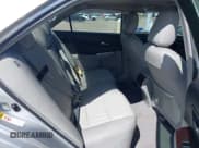 ✅ 2013 Toyota Camry LE • VIN: 4T4BF1FK2DR281367 • Lot: 43380773. Listed on IAAI with 127,692 mi. Free auction sales archive from the USA and detailed vehicle history report at DreamBid. Image 8.