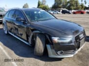 ✅ 2014 Audi allroad A4 Premium Plus • VIN: WA1UFAFL4EA131340 • Лот: 72009354. Опубликован ранее на Copart с пробегом 55 120 миль. Бесплатный доступ к архиву аукционных продаж из США и подробный отчёт об истории автомобиля на DreamBid. Изображение 4.